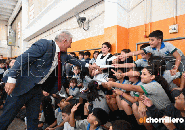 InfoSanLuis - Noticias locales