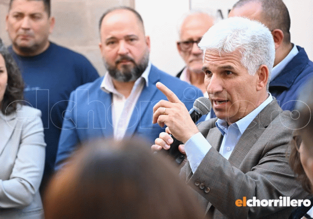 InfoSanLuis - Noticias locales