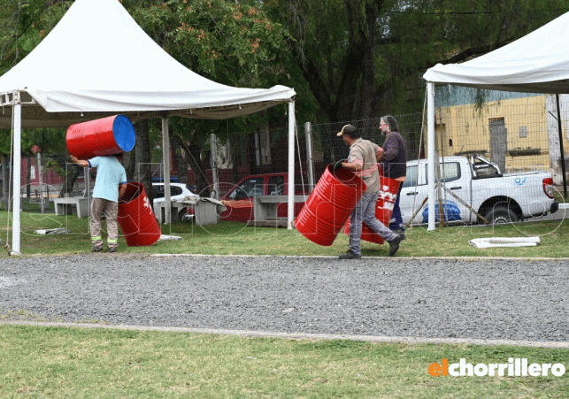 InfoSanLuis - Noticias locales