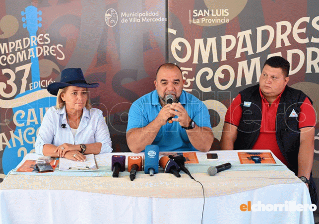 InfoSanLuis - Noticias locales