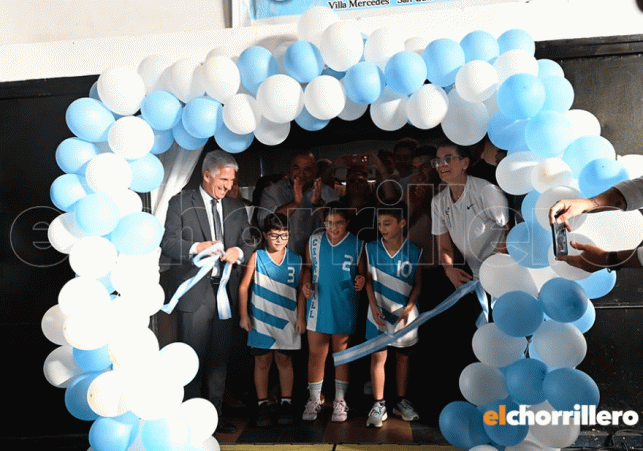 InfoSanLuis - Noticias locales