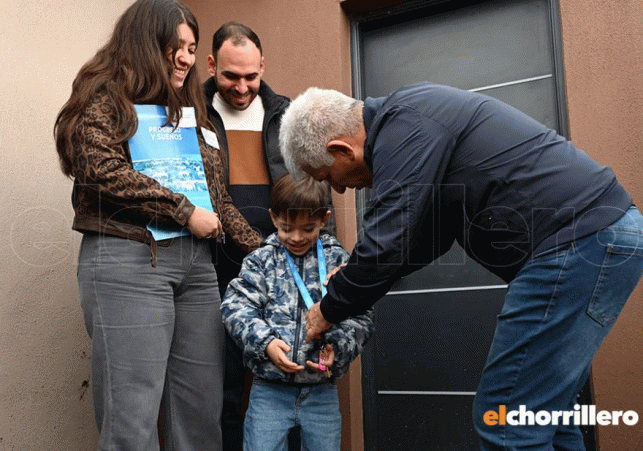 InfoSanLuis - Noticias locales
