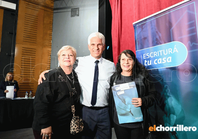 InfoSanLuis - Noticias locales