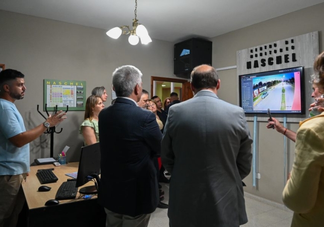 InfoSanLuis - Noticias locales