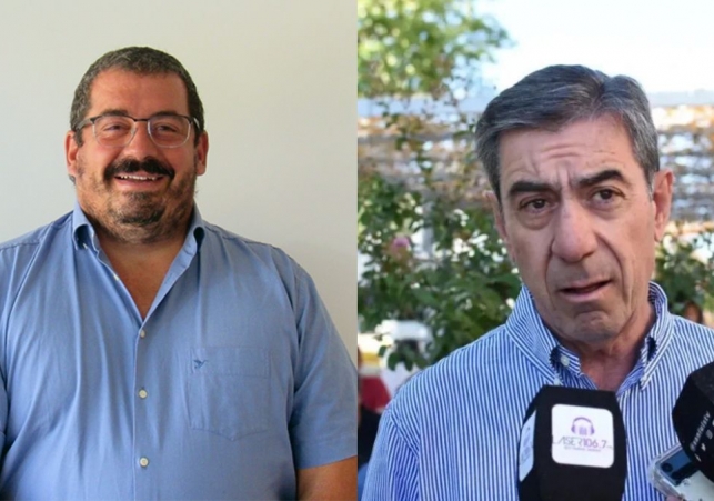 InfoSanLuis - Noticias locales