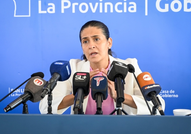 InfoSanLuis - Noticias locales