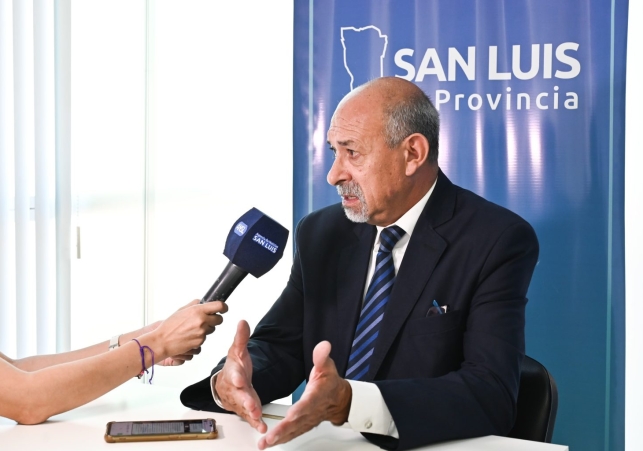 InfoSanLuis - Noticias locales
