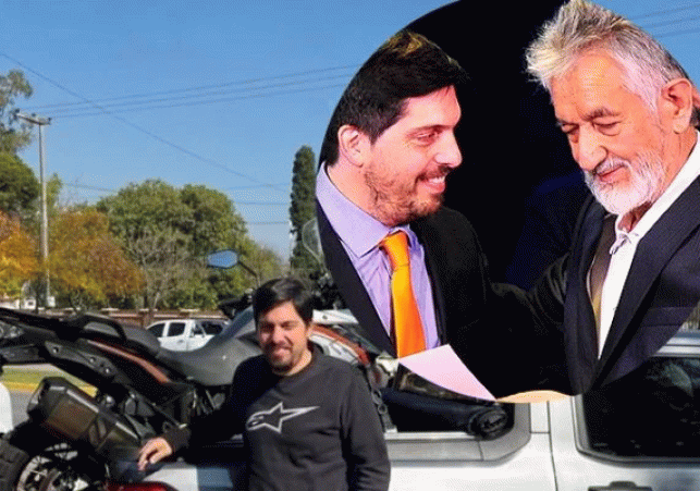 InfoSanLuis - Noticias locales