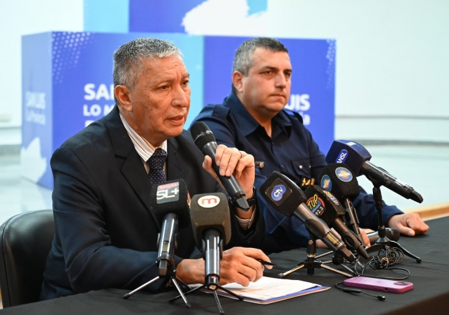 InfoSanLuis - Noticias locales