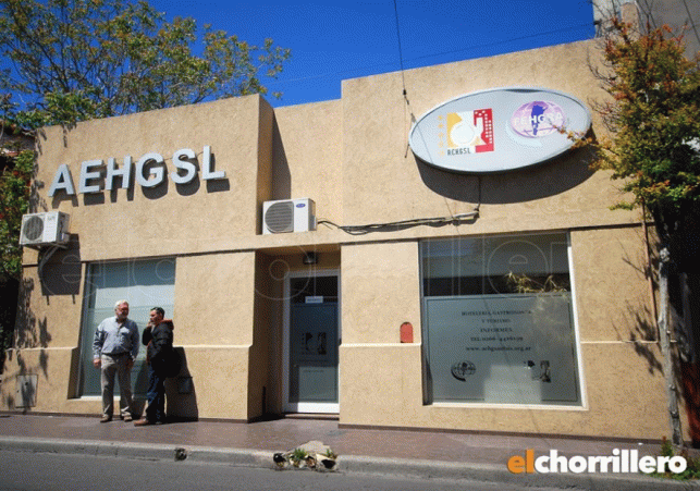 InfoSanLuis - Noticias locales