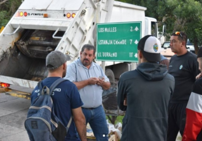 InfoSanLuis - Noticias locales