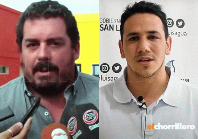 InfoSanLuis - Noticias locales
