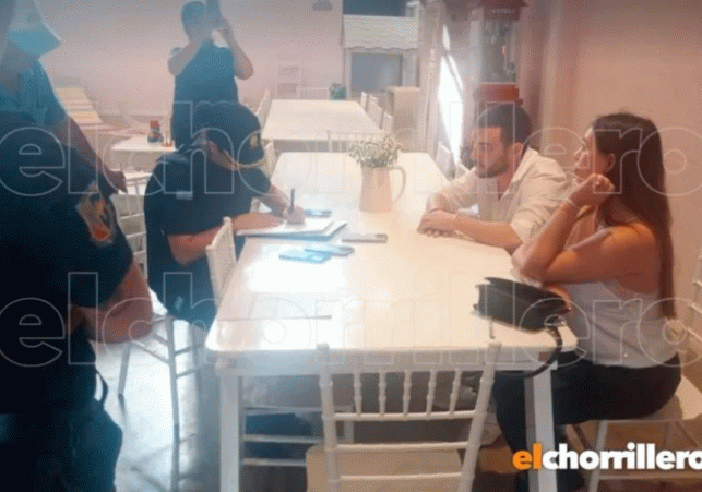 InfoSanLuis - Noticias locales