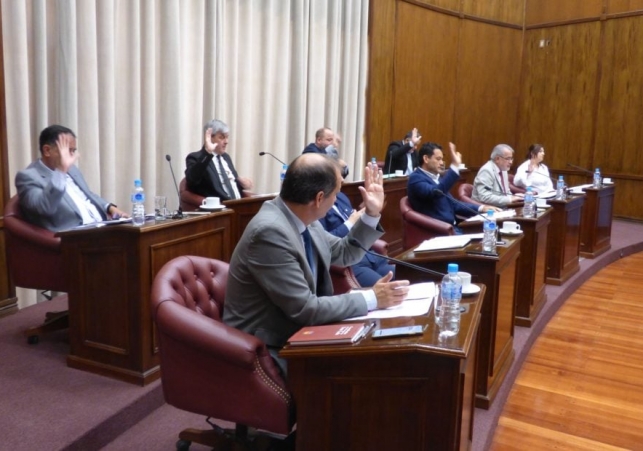 InfoSanLuis - Noticias locales