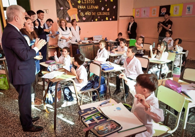 InfoSanLuis - Noticias locales