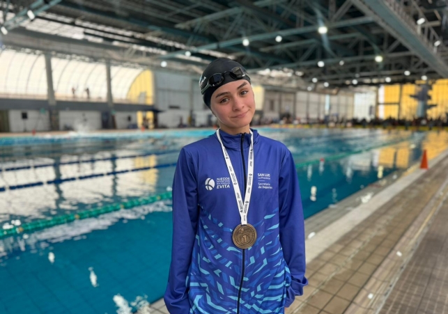 InfoSanLuis - Noticias locales