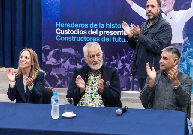 InfoSanLuis - Noticias locales