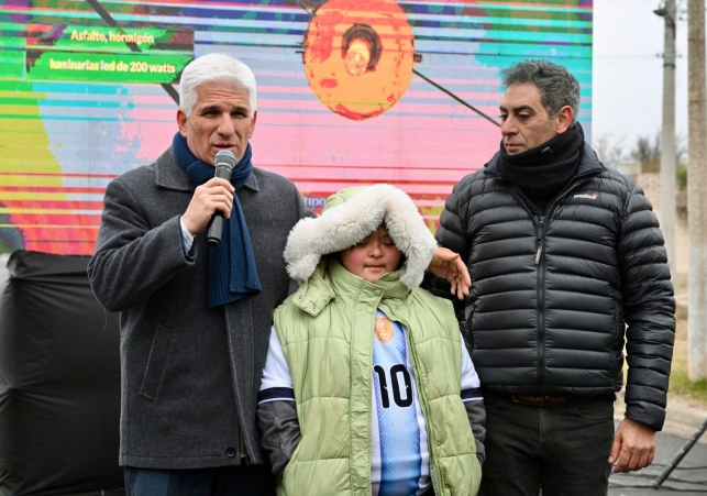 InfoSanLuis - Noticias locales