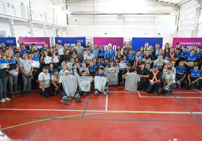 InfoSanLuis - Noticias locales