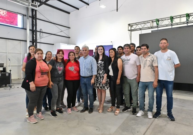 InfoSanLuis - Noticias locales