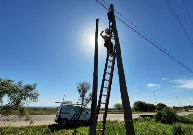 InfoSanLuis - Noticias locales