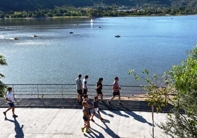 InfoSanLuis - Noticias locales