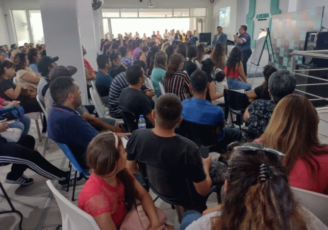 InfoSanLuis - Noticias locales