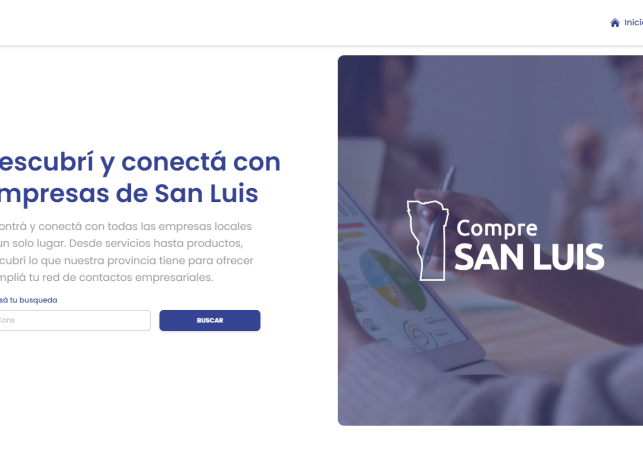 InfoSanLuis - Noticias locales