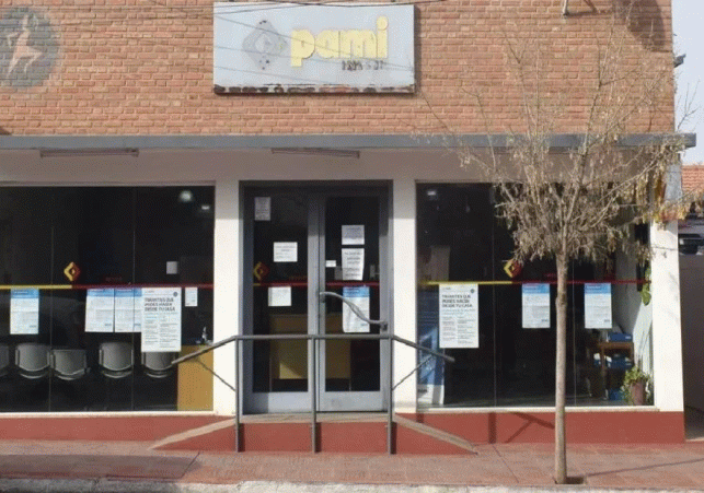InfoSanLuis - Noticias locales