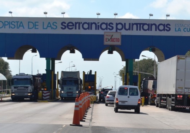 InfoSanLuis - Noticias locales