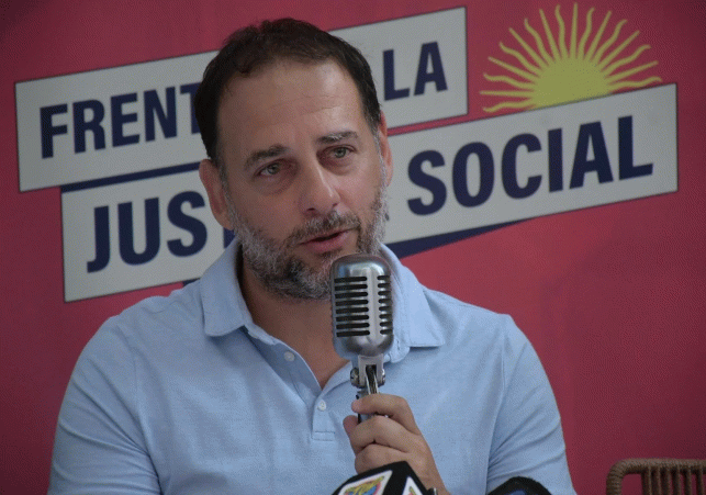 InfoSanLuis - Noticias locales