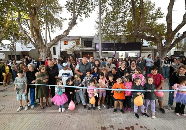 InfoSanLuis - Noticias locales