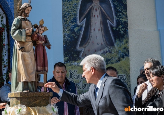 InfoSanLuis - Noticias locales