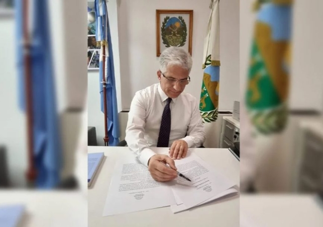 InfoSanLuis - Noticias locales