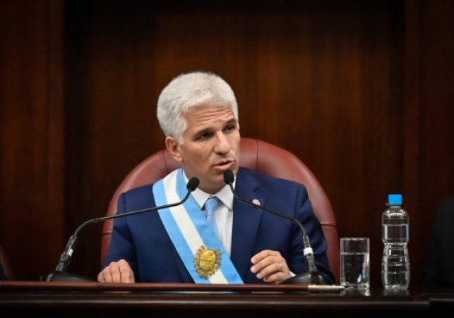 InfoSanLuis - Noticias locales