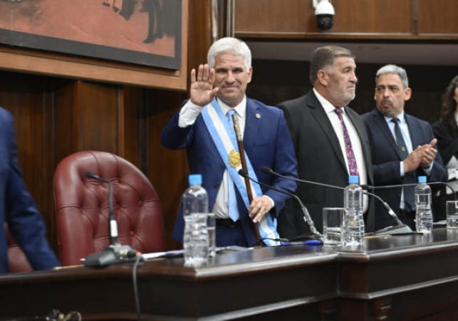 InfoSanLuis - Noticias locales