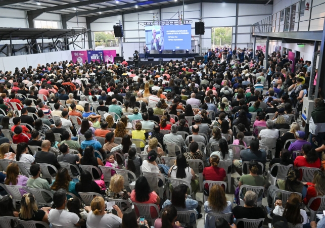 InfoSanLuis - Noticias locales