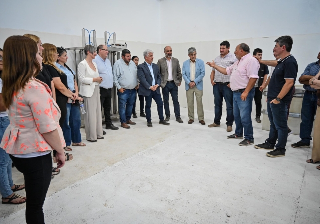 InfoSanLuis - Noticias locales