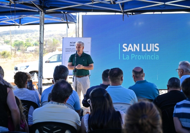 InfoSanLuis - Noticias locales