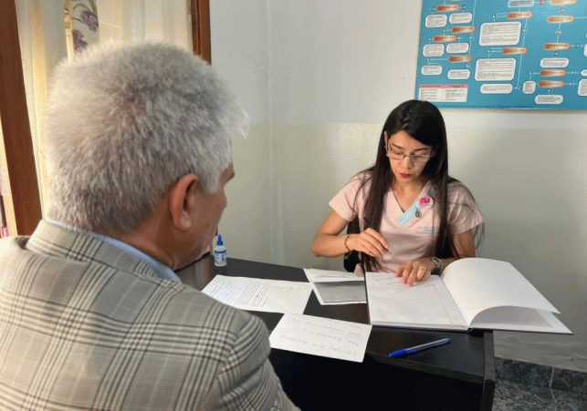 InfoSanLuis - Noticias locales