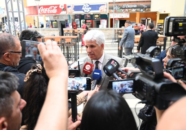 InfoSanLuis - Noticias locales