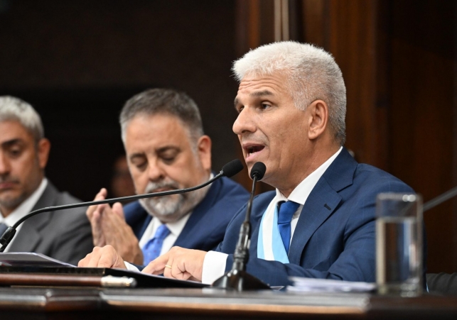 InfoSanLuis - Noticias locales