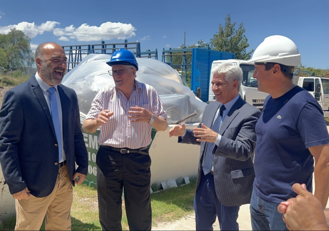 InfoSanLuis - Noticias locales