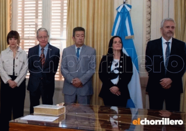 InfoSanLuis - Noticias locales