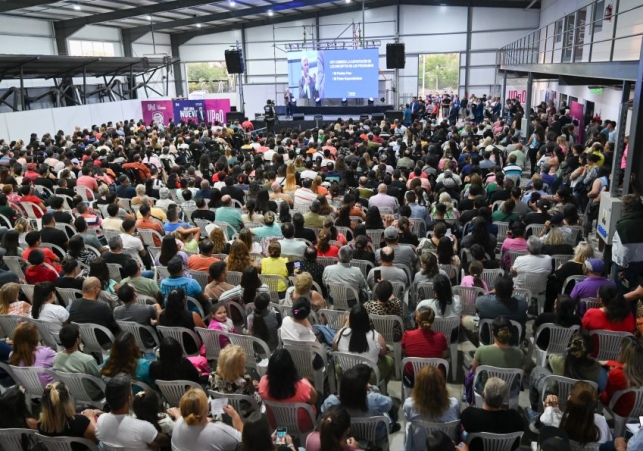 InfoSanLuis - Noticias locales