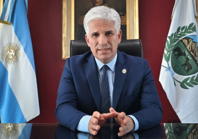 InfoSanLuis - Noticias locales