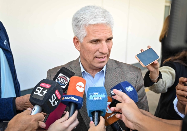 InfoSanLuis - Noticias locales