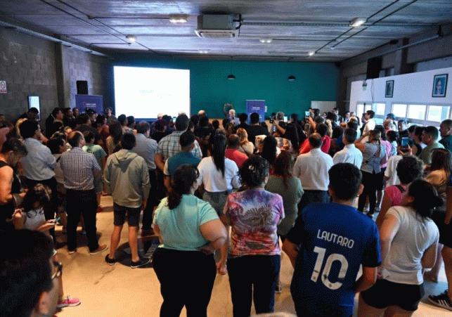 InfoSanLuis - Noticias locales