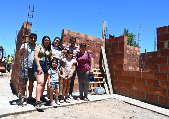 InfoSanLuis - Noticias locales