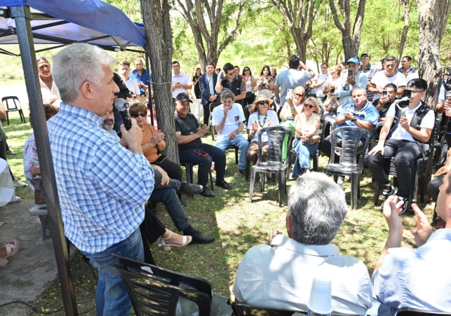 InfoSanLuis - Noticias locales